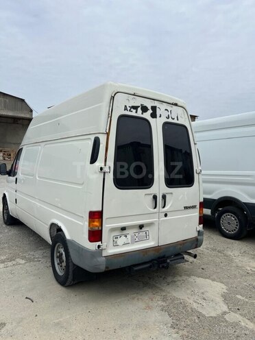 Ford Transit 1997, 415,000 km - 2.5 л - Bakı