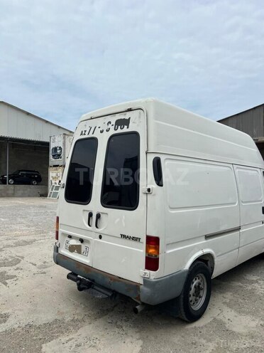 Ford Transit 1997, 415,000 km - 2.5 л - Bakı