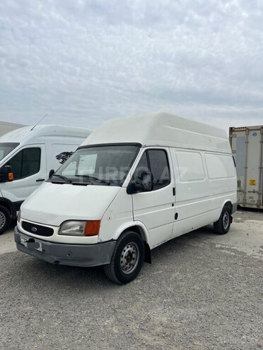 Ford Transit 1997, 415,000 km - 2.5 л - Bakı
