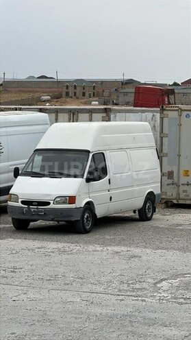 Ford Transit 1997, 415,000 km - 2.5 л - Bakı