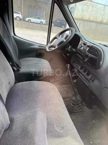 Ford Transit 1997, 415,000 km - 2.5 л - Bakı