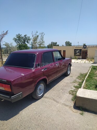 LADA (VAZ) 2107 2002, 30,000 km - 1.6 l - Bakı