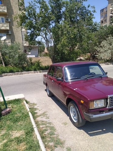 LADA (VAZ) 2107 2002, 30,000 km - 1.6 l - Bakı