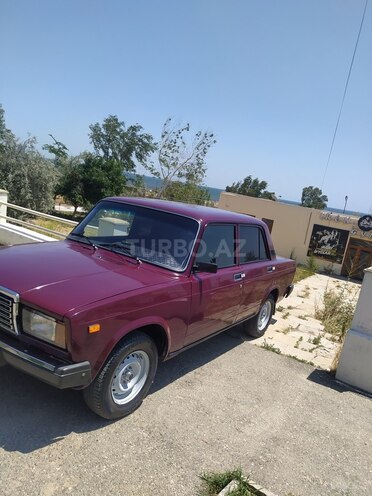 LADA (VAZ) 2107 2002, 30,000 km - 1.6 l - Bakı