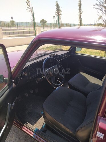 LADA (VAZ) 2107 2002, 30,000 km - 1.6 l - Bakı