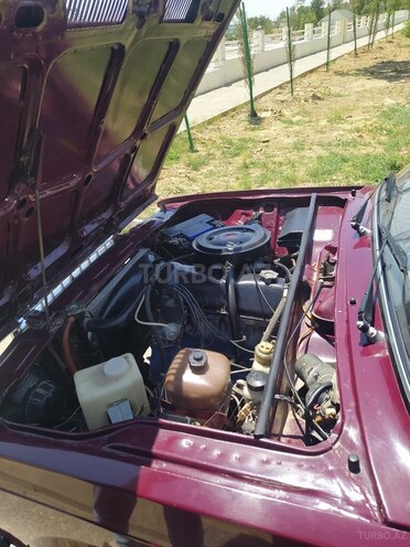 LADA (VAZ) 2107 2002, 30,000 km - 1.6 l - Bakı