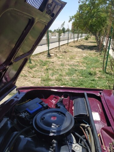 LADA (VAZ) 2107 2002, 30,000 km - 1.6 l - Bakı