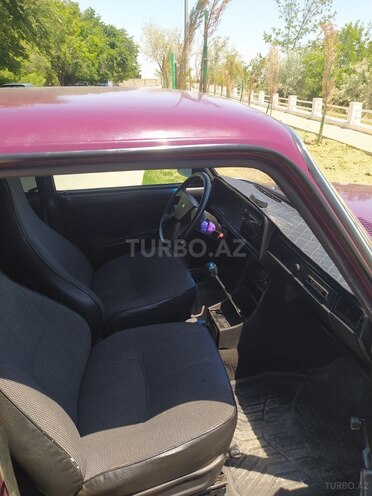 LADA (VAZ) 2107 2002, 30,000 km - 1.6 l - Bakı