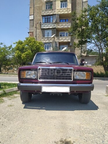 LADA (VAZ) 2107 2002, 30,000 km - 1.6 l - Bakı