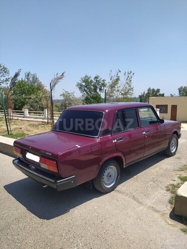 LADA (VAZ) 2107 2002, 30,000 km - 1.6 l - Bakı