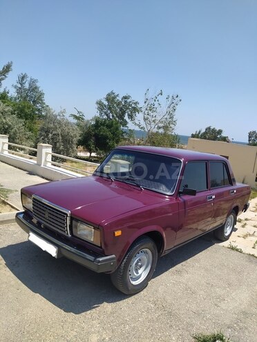 LADA (VAZ) 2107 2002, 30,000 km - 1.6 l - Bakı