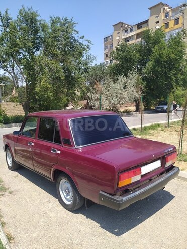 LADA (VAZ) 2107 2002, 30,000 km - 1.6 l - Bakı