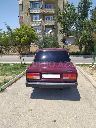 LADA (VAZ) 2107 2002, 30,000 km - 1.6 l - Bakı