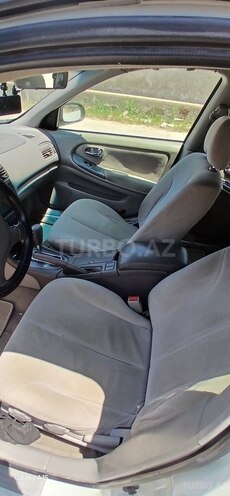 Nissan Maxima 2007, 350,000 km - 3.5 l - Bakı