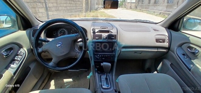 Nissan Maxima 2007, 350,000 km - 3.5 l - Bakı