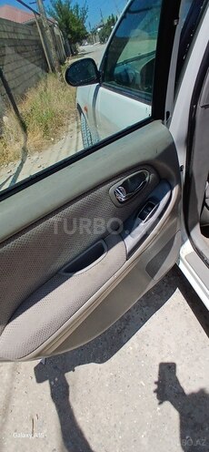 Nissan Maxima 2007, 350,000 km - 3.5 l - Bakı