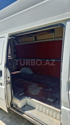 Ford Transit 1997, 415,000 km - 2.5 л - Bakı