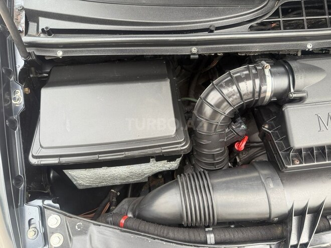 Mercedes Vito 115 2007, 258,600 km - 2.2 l - Şəmkir