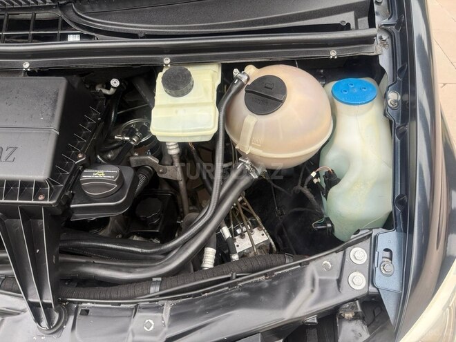 Mercedes Vito 115 2007, 258,600 km - 2.2 l - Şəmkir