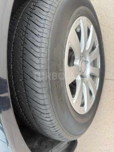 Mercedes Vito 115 2007, 258,600 km - 2.2 l - Şəmkir