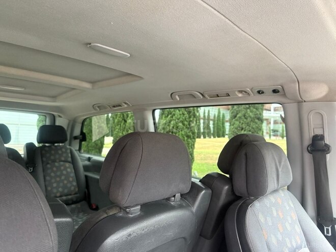 Mercedes Vito 115 2007, 258,600 km - 2.2 l - Şəmkir