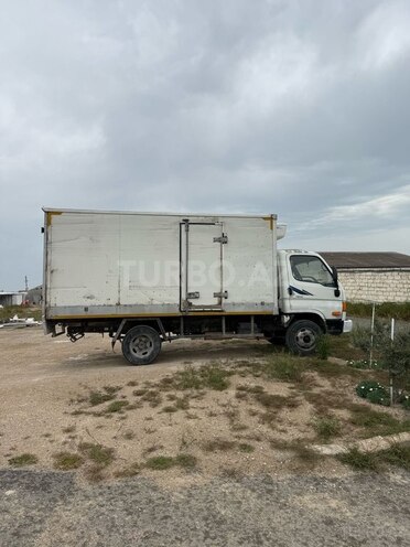 Hyundai HD-65 2013, 355,000 km - 3.9 l - Bakı