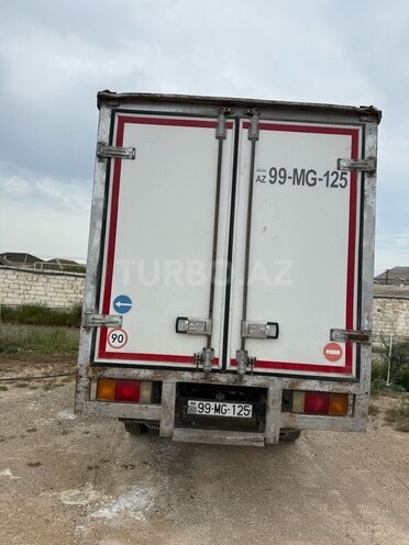 Hyundai HD-65 2013, 355,000 km - 3.9 l - Bakı
