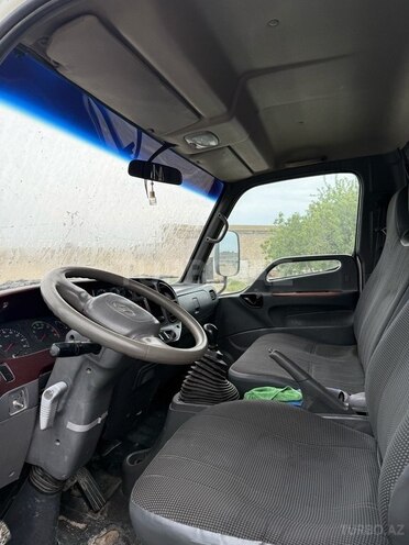Hyundai HD-65 2013, 355,000 km - 3.9 l - Bakı
