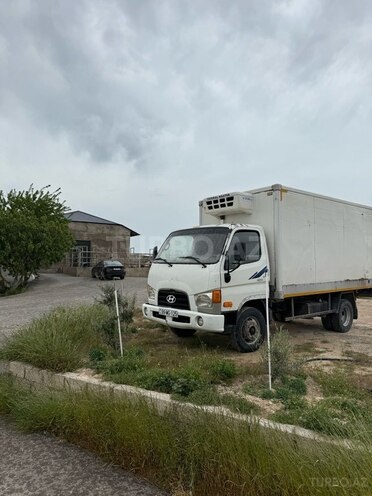 Hyundai HD-65 2013, 355,000 km - 3.9 l - Bakı