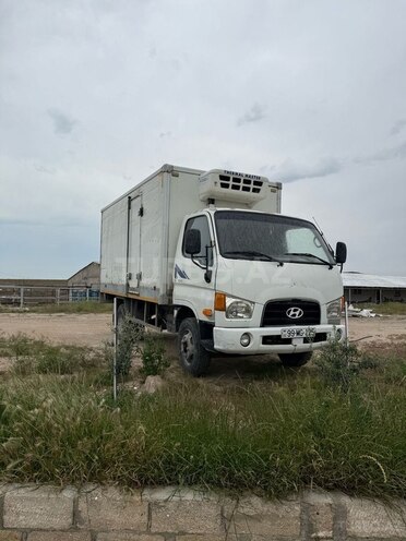 Hyundai HD-65 2013, 355,000 km - 3.9 l - Bakı