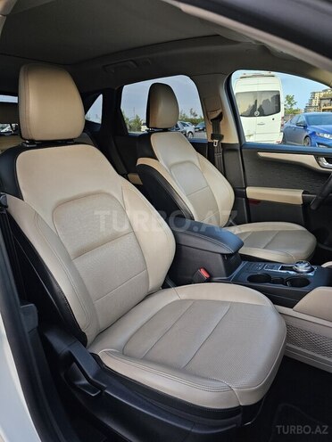 Ford Escape 2019, 50,000 km - 1.5 l - Bakı