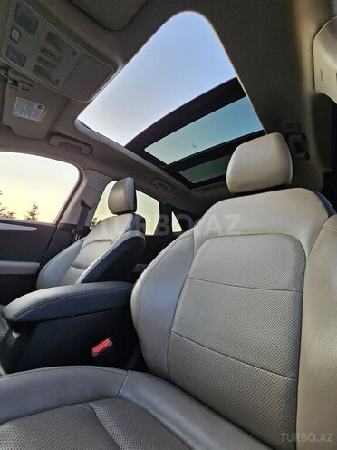 Ford Escape 2019, 50,000 km - 1.5 l - Bakı