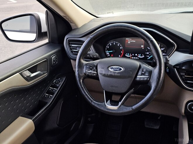 Ford Escape 2019, 50,000 km - 1.5 l - Bakı