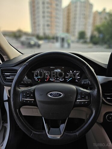 Ford Escape 2019, 50,000 km - 1.5 l - Bakı