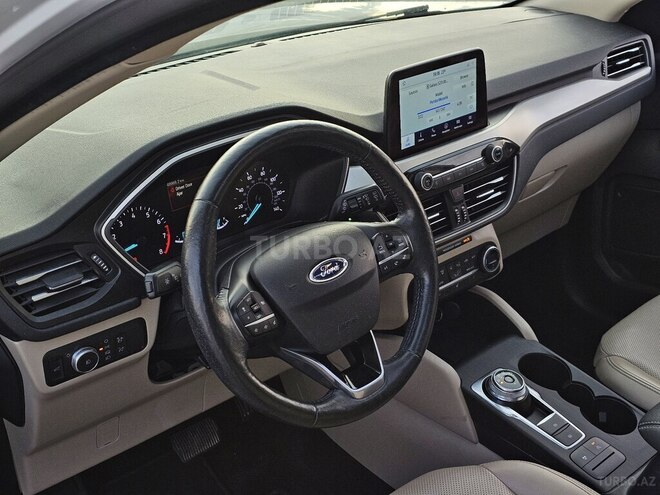 Ford Escape 2019, 50,000 km - 1.5 l - Bakı