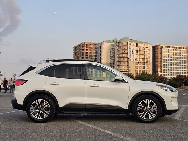 Ford Escape 2019, 50,000 km - 1.5 l - Bakı