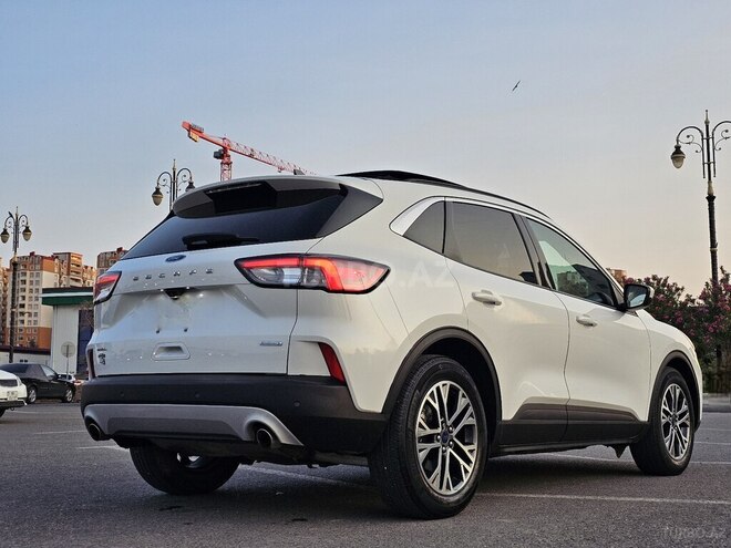 Ford Escape 2019, 50,000 km - 1.5 l - Bakı