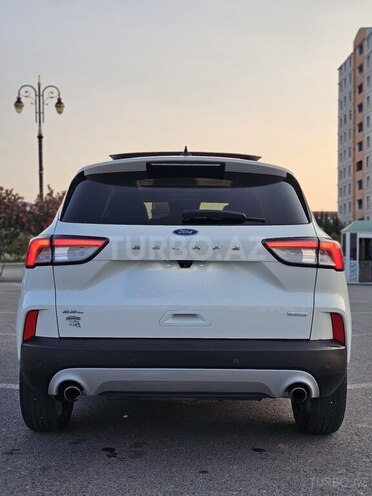 Ford Escape 2019, 50,000 km - 1.5 l - Bakı