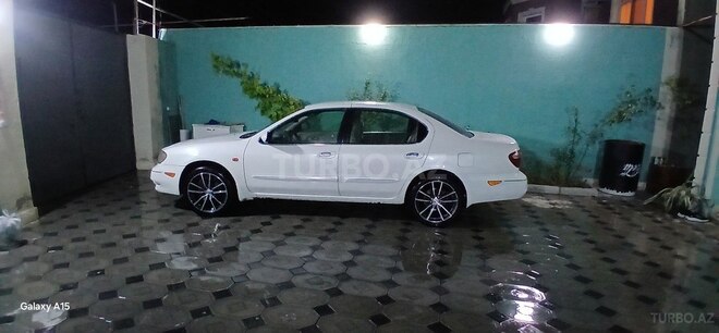 Nissan Maxima 2007, 350,000 km - 3.5 l - Bakı