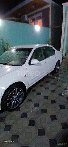 Nissan Maxima 2007, 350,000 km - 3.5 l - Bakı