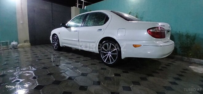 Nissan Maxima 2007, 350,000 km - 3.5 l - Bakı