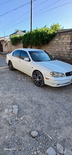 Nissan Maxima 2007, 350,000 km - 3.5 l - Bakı