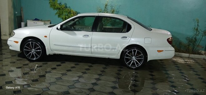 Nissan Maxima 2007, 350,000 km - 3.5 l - Bakı