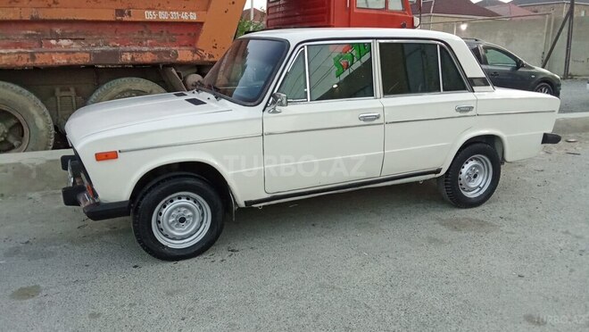 LADA (VAZ) 2106 1990, 76,023 km - 1.6 л - Bakı