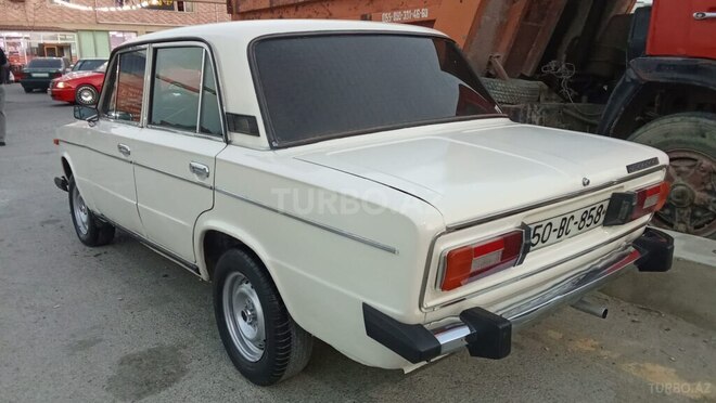 LADA (VAZ) 2106 1990, 76,023 km - 1.6 л - Bakı