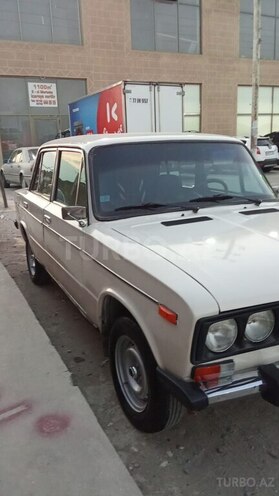 LADA (VAZ) 2106 1990, 76,023 km - 1.6 л - Bakı