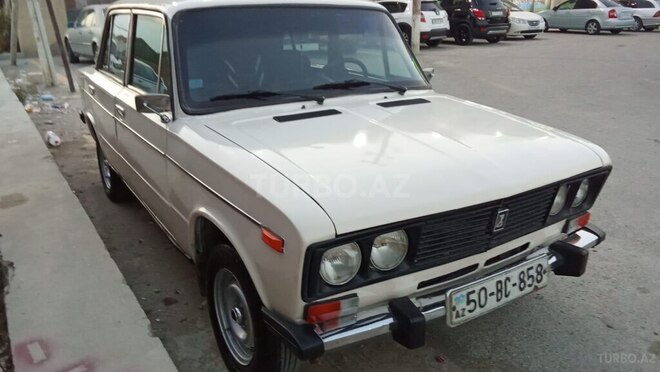 LADA (VAZ) 2106 1990, 76,023 km - 1.6 л - Bakı