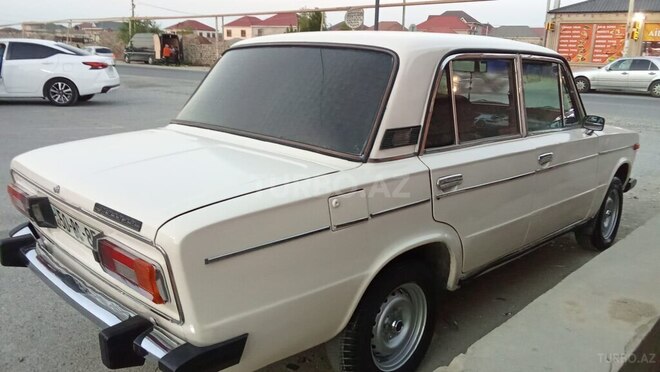 LADA (VAZ) 2106 1990, 76,023 km - 1.6 л - Bakı