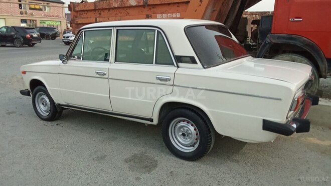 LADA (VAZ) 2106 1990, 76,023 km - 1.6 л - Bakı