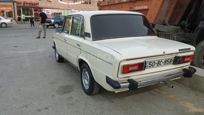 LADA (VAZ) 2106 1990, 76,023 km - 1.6 л - Bakı
